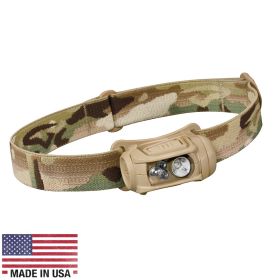 Princeton Tec REMIX LED Headlamp (Option: Multicamo)