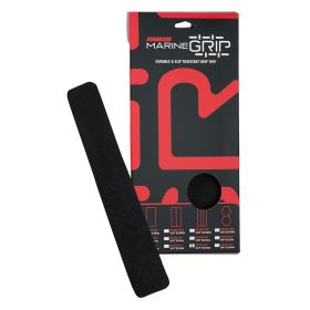 Harken Marine Grip Tape (Option: 2 x 12"  Black 10 Pieces)