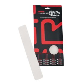 Harken Marine Grip Tape (Option: 2 x 12"  Translucent White  10 Pieces)