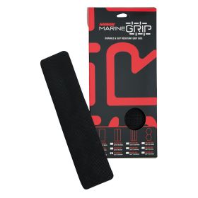 Harken Marine Grip Tape (Option: 3 x 12"  Black  8 Pieces)