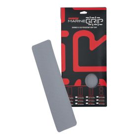 Harken Marine Grip Tape (Option: 3 x 12"  Grey  8 Pieces)