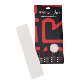 Harken Marine Grip Tape (Option: 3 x 12"  Translucent White  8 Pieces)