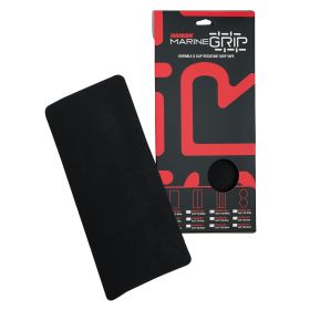 Harken Marine Grip Tape (Option: 6 x 12"  Black  6 Pieces)