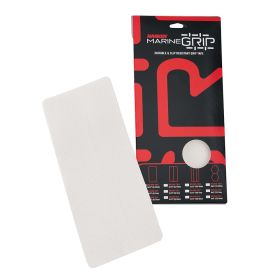 Harken Marine Grip Tape (Option: 6 x 12"  Translucent White  6 Pieces)
