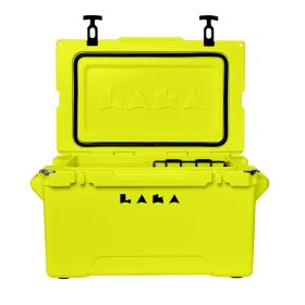 LAKA Coolers 45 Qt Cooler (Option: Yellow)